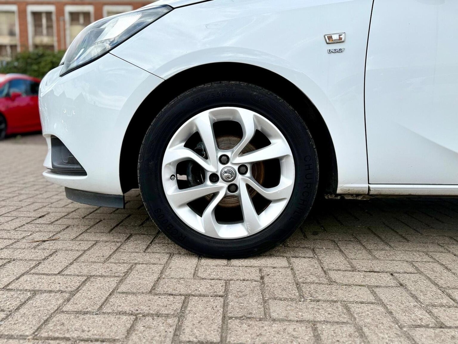 Used Vauxhall Corsa 2016 for sale - 77609898: Photo 5