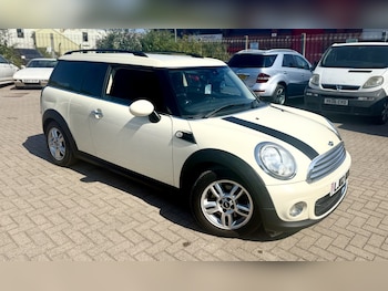Used MINI Clubman 2014 for sale - 79255069: Photo