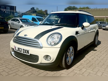 Used MINI Clubman 2014 for sale - 79255069: Photo