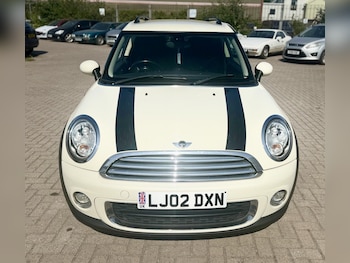 Used MINI Clubman 2014 for sale - 79255069: Photo