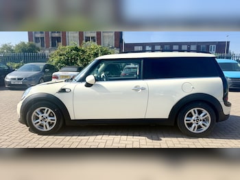 Used MINI Clubman 2014 for sale - 79255069: Photo