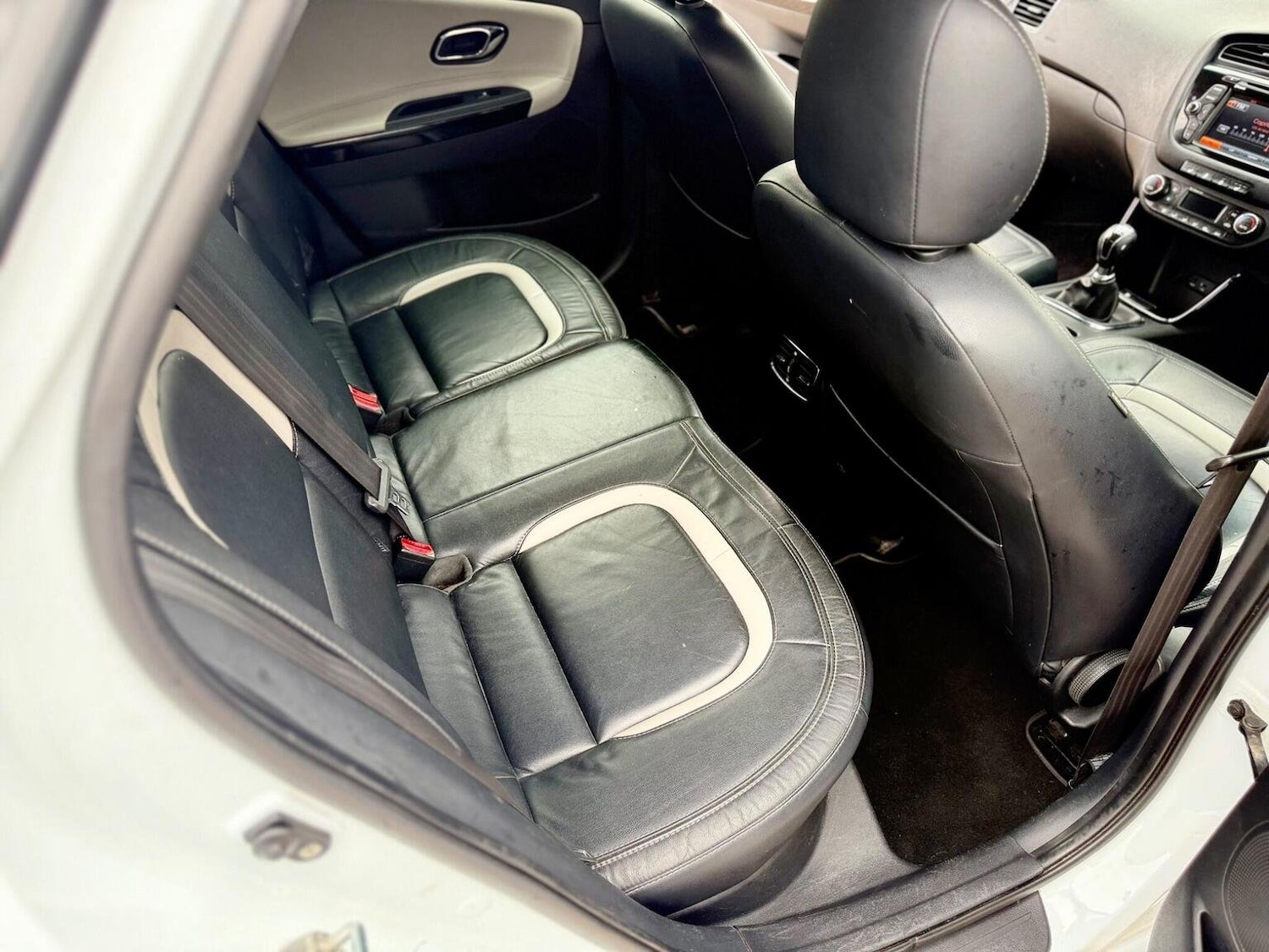 Used Kia Ceed 2012 for sale - 77609900: Photo 16