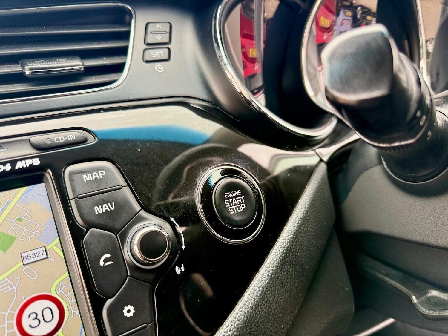 Used Kia Ceed 2012 for sale - 77609900: Photo 18