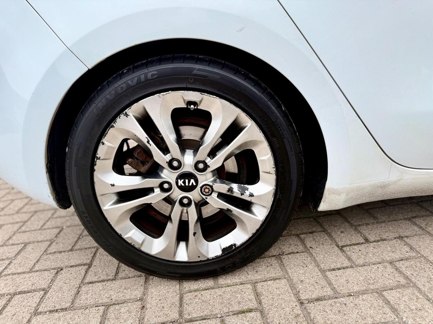 Used Kia Ceed 2012 for sale - 77609900: Photo 22