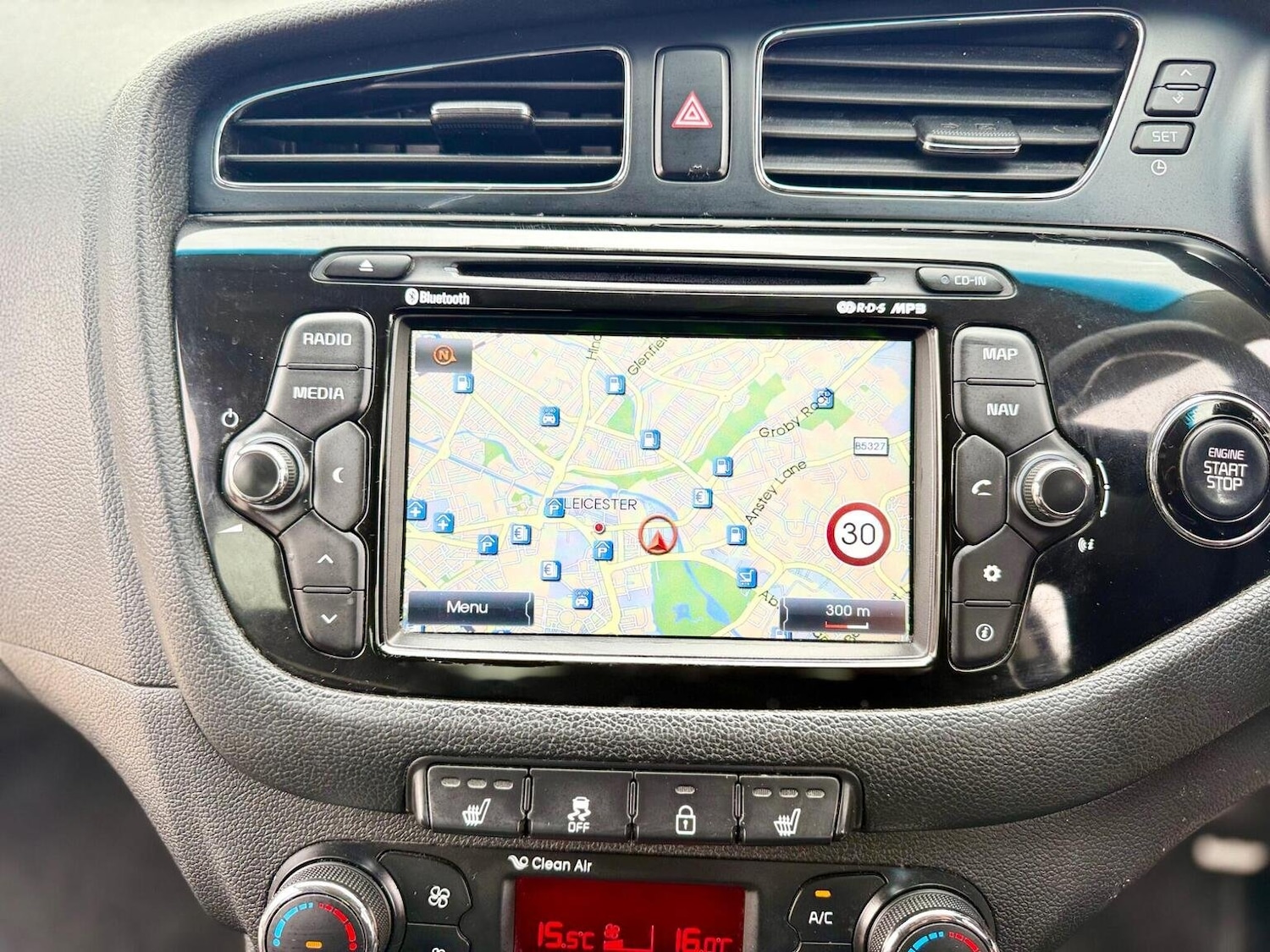 Used Kia Ceed 2012 for sale - 77609900: Photo 23