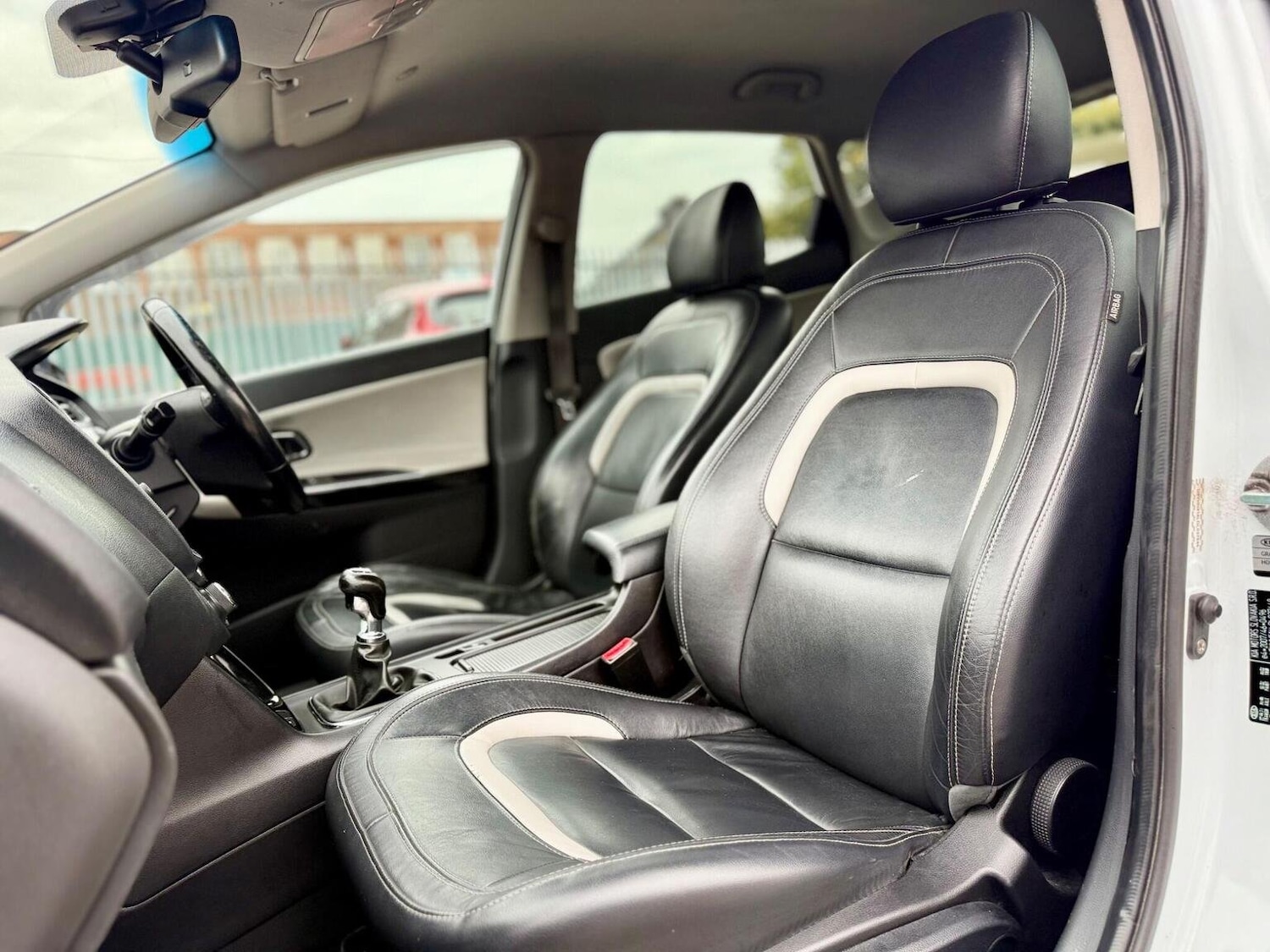 Used Kia Ceed 2012 for sale - 77609900: Photo 24