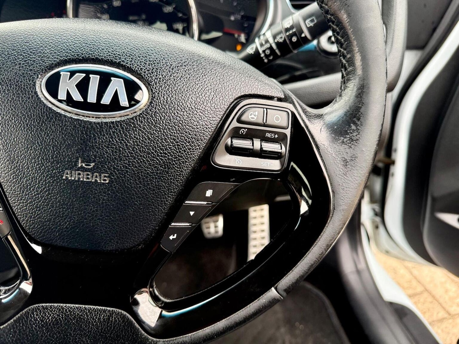 Used Kia Ceed 2012 for sale - 77609900: Photo 26