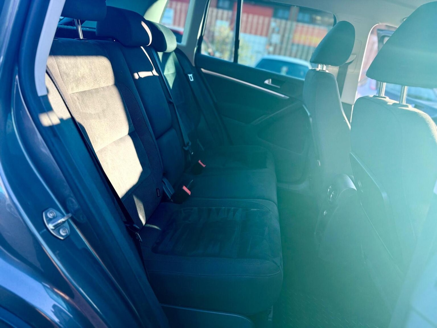 Used Volkswagen Tiguan 2014 for sale - 77609886: Photo 13