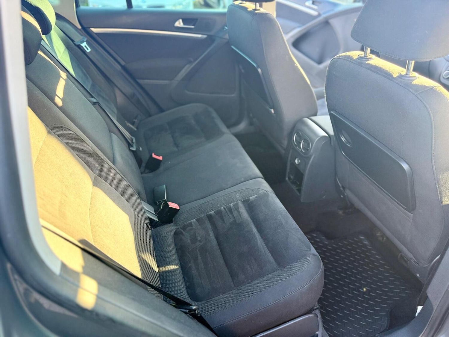 Used Volkswagen Tiguan 2014 for sale - 77609886: Photo 15