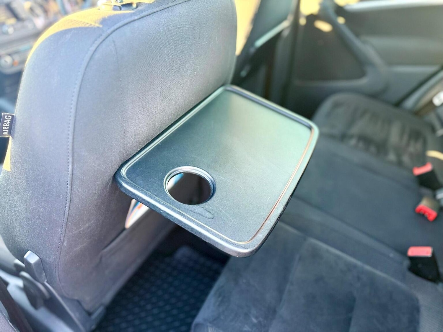 Used Volkswagen Tiguan 2014 for sale - 77609886: Photo 17