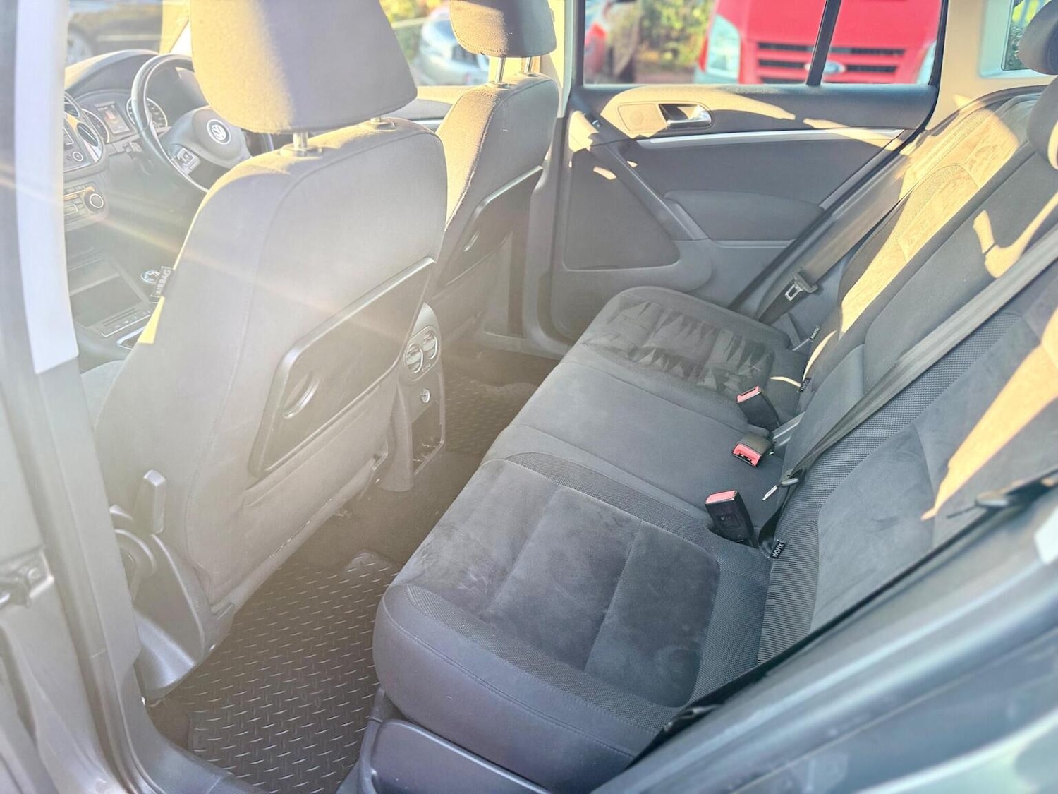 Used Volkswagen Tiguan 2014 for sale - 77609886: Photo 19