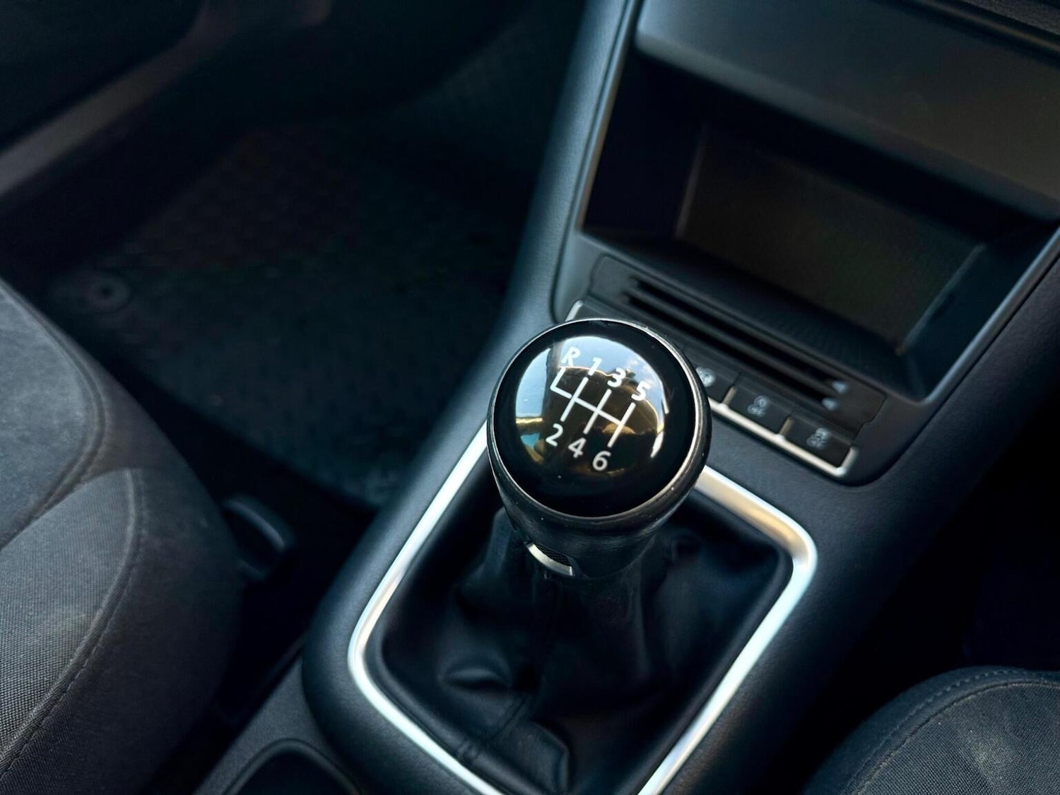 Used Volkswagen Tiguan 2014 for sale - 77609886: Photo 8