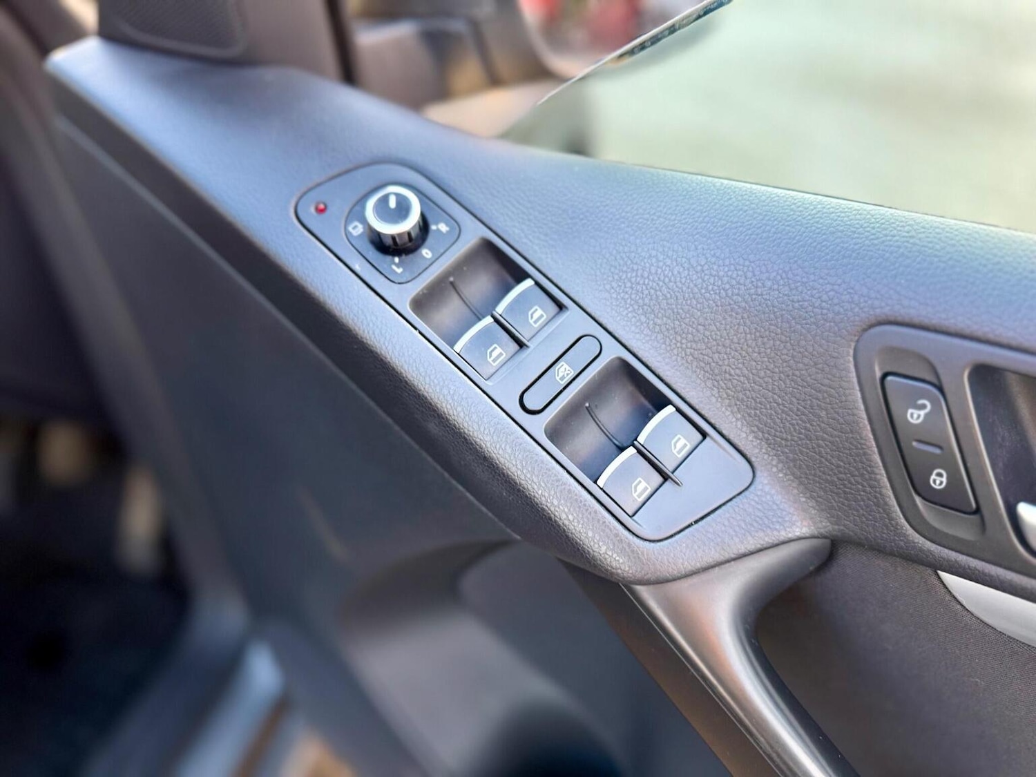 Used Volkswagen Tiguan 2014 for sale - 77609886: Photo 9