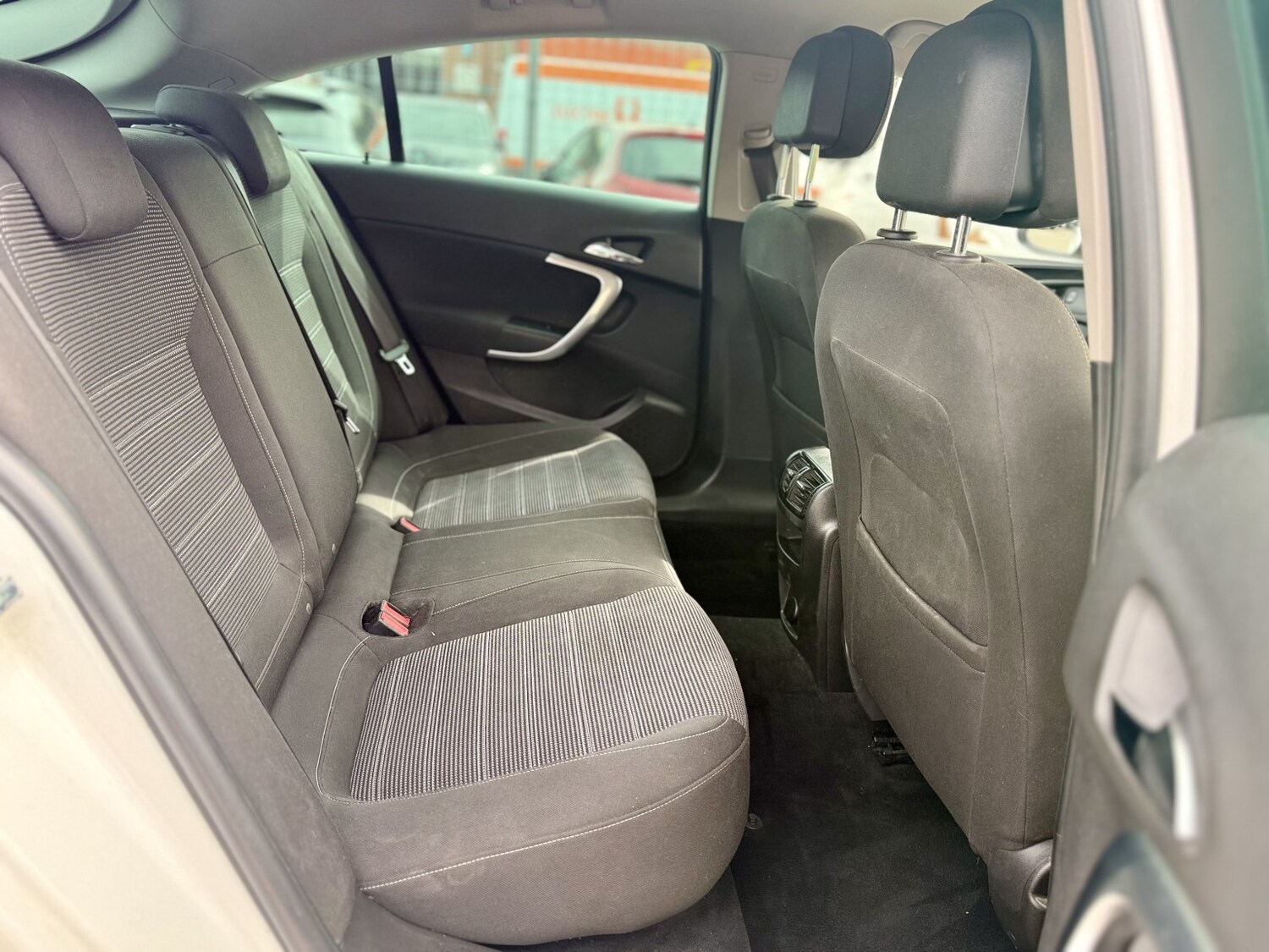 Used Vauxhall Insignia 2013 for sale - 78213515: Photo 14