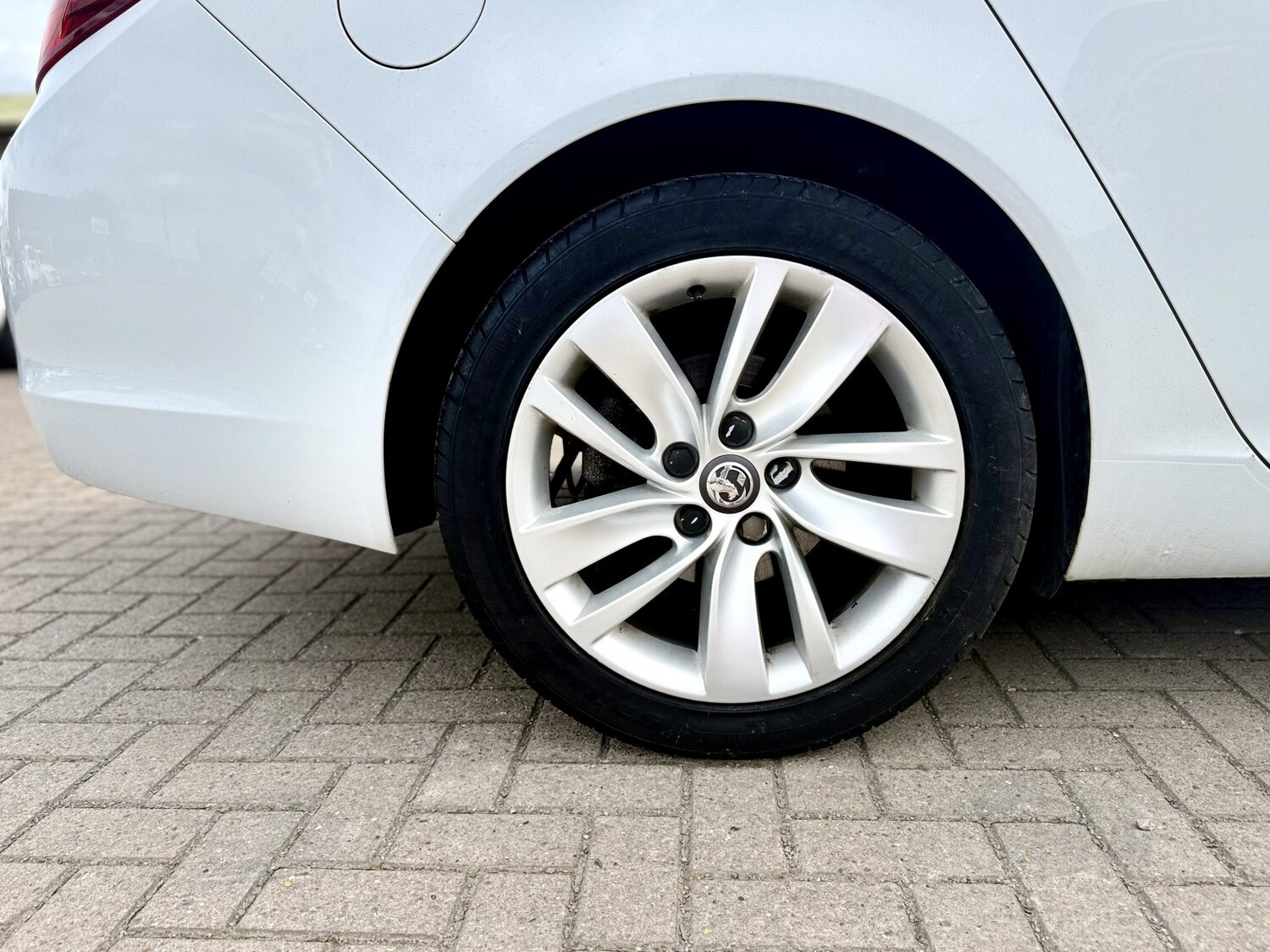 Used Vauxhall Insignia 2013 for sale - 78213515: Photo 15