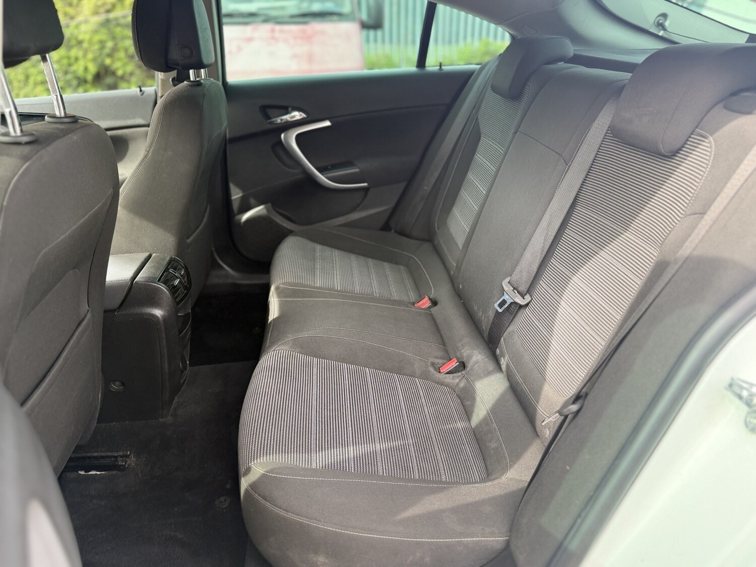 Used Vauxhall Insignia 2013 for sale - 78213515: Photo 16