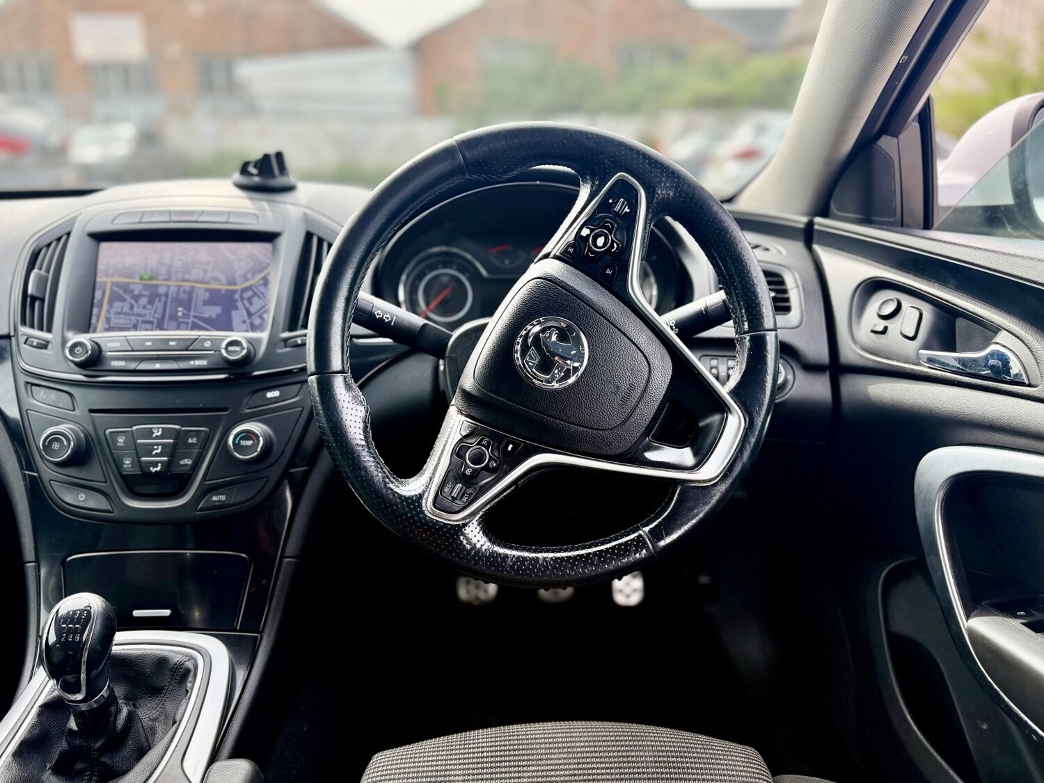 Used Vauxhall Insignia 2013 for sale - 78213515: Photo 18