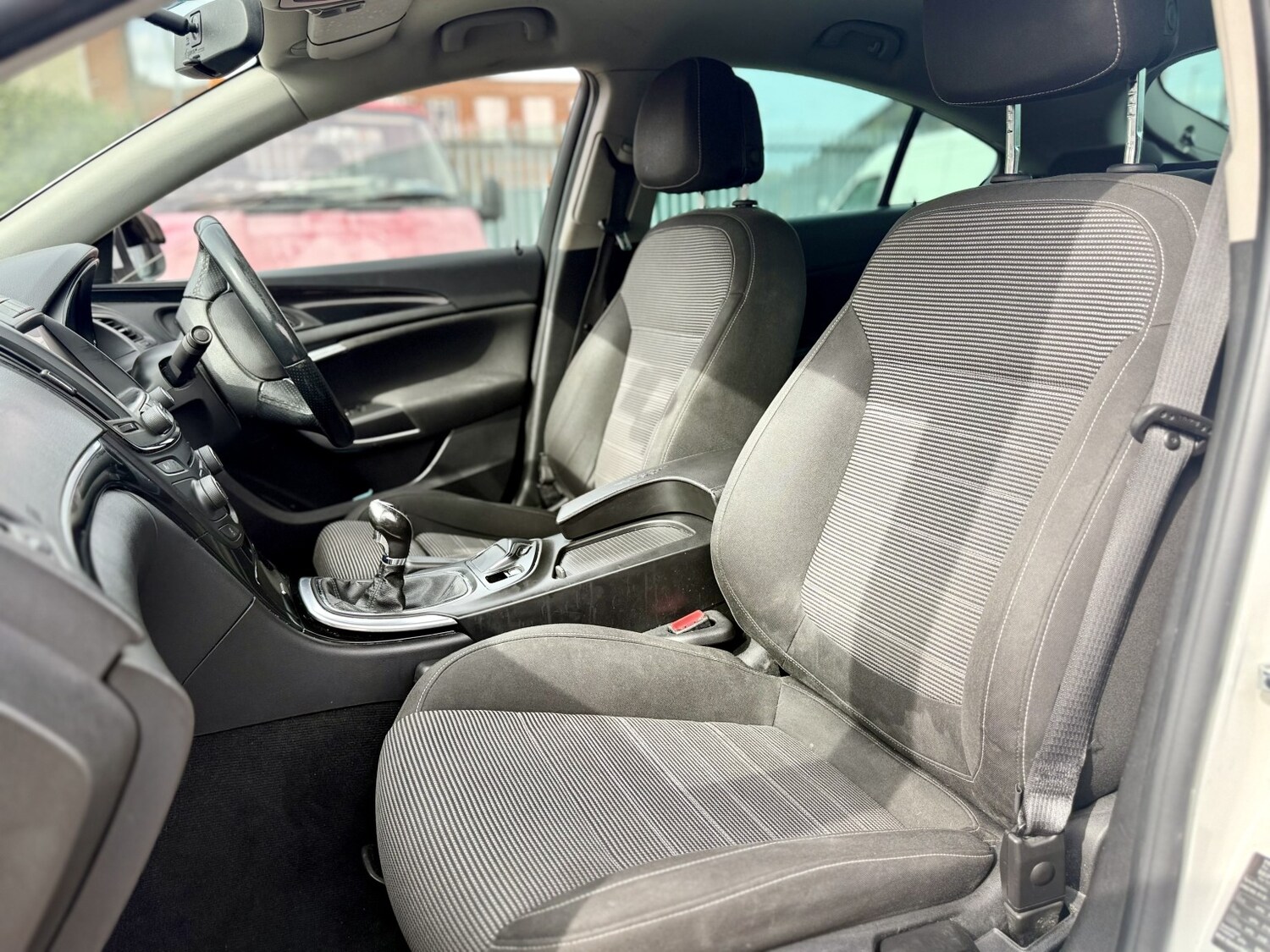 Used Vauxhall Insignia 2013 for sale - 78213515: Photo 21