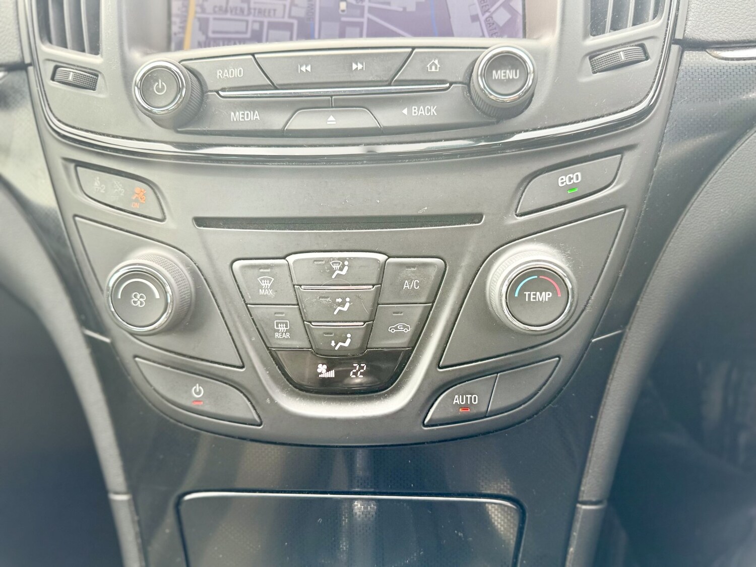 Used Vauxhall Insignia 2013 for sale - 78213515: Photo 24