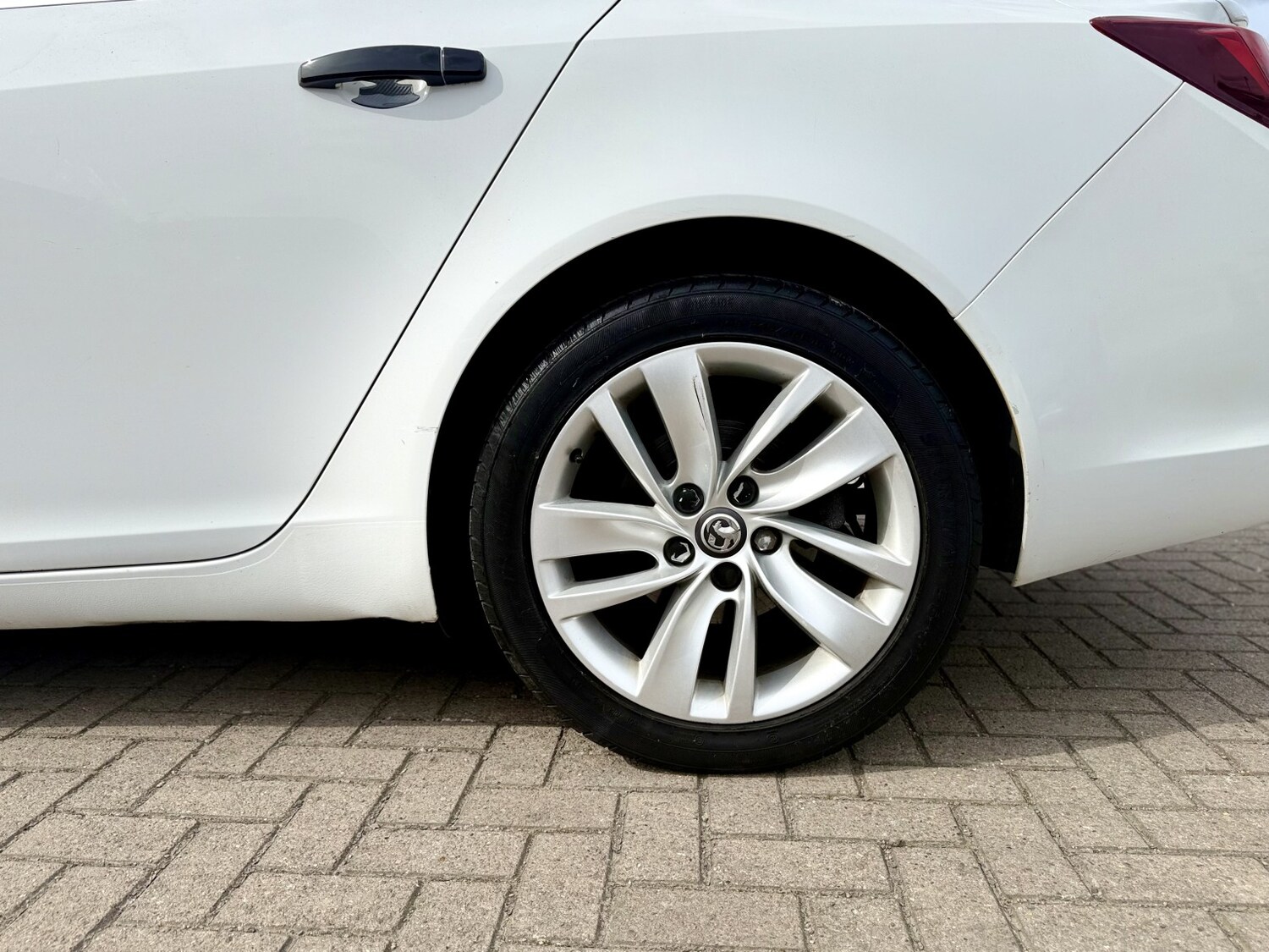 Used Vauxhall Insignia 2013 for sale - 78213515: Photo 8