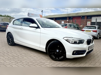 Used BMW 1 Series 2016 for sale - 78659816: Photo
