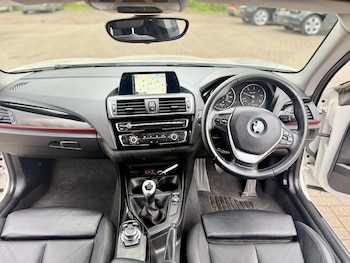 Used BMW 1 Series 2016 for sale - 78659816: Photo