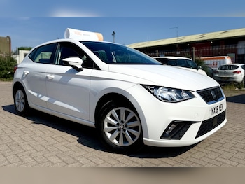 Used SEAT Ibiza 2018 for sale - 78739536: Photo