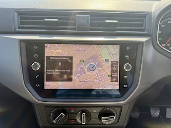 Used SEAT Ibiza 2018 for sale - 78739536: Photo