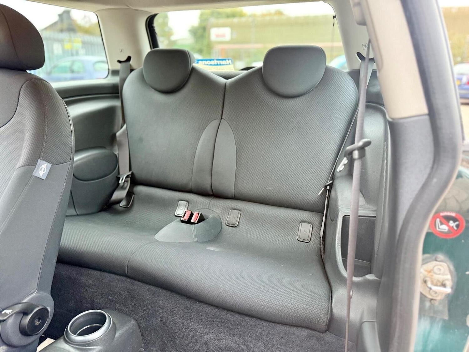 Used MINI Hatch 2006 for sale - 77609899: Photo 16