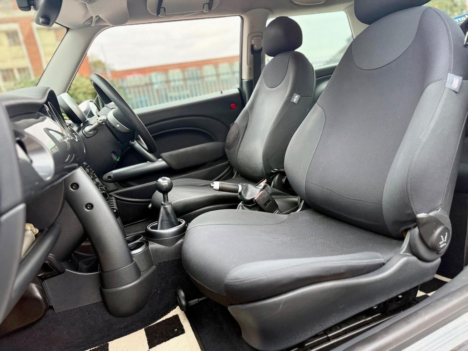 Used MINI Hatch 2006 for sale - 77609899: Photo 20