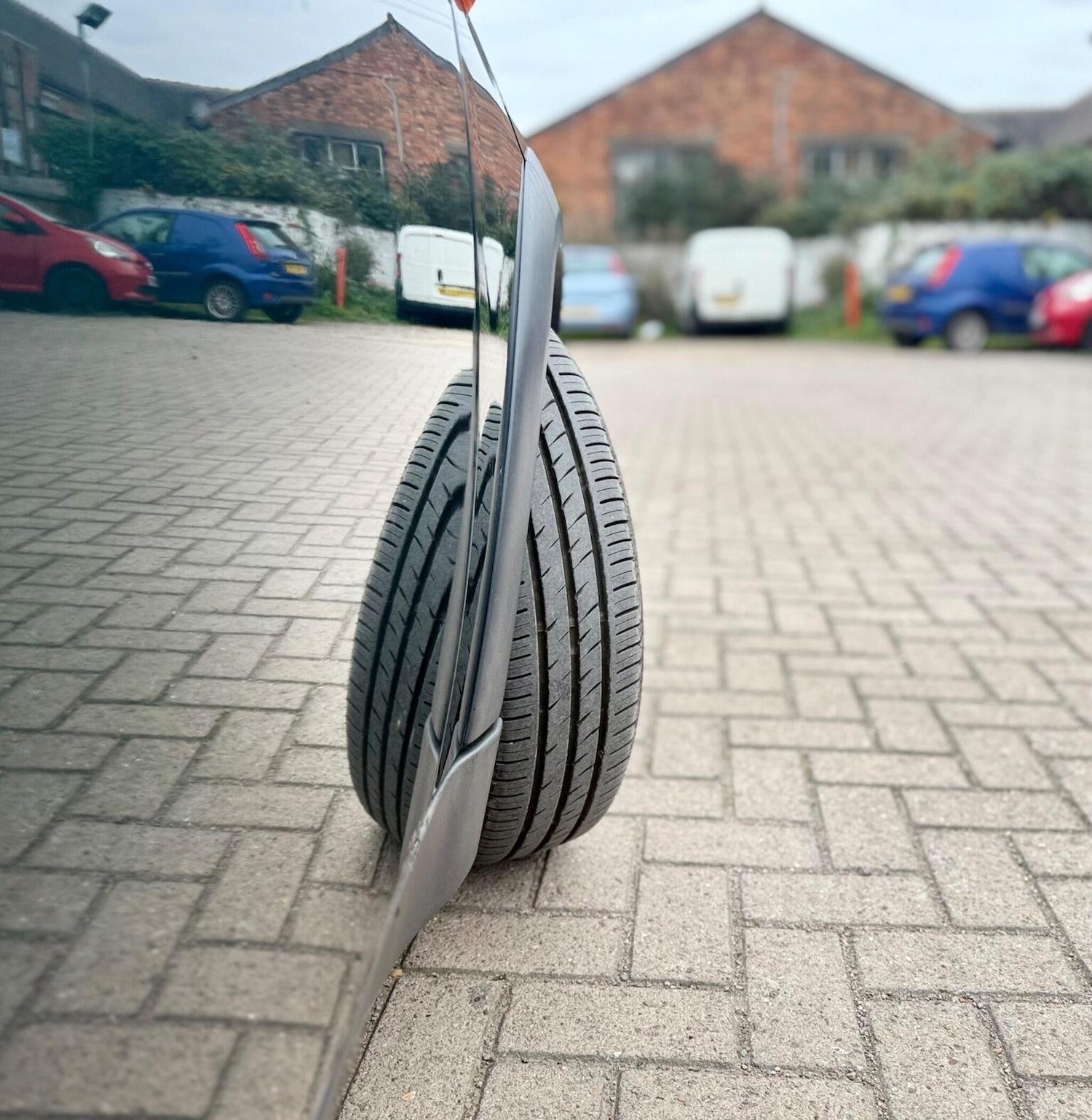 Used MINI Hatch 2006 for sale - 77609899: Photo 21