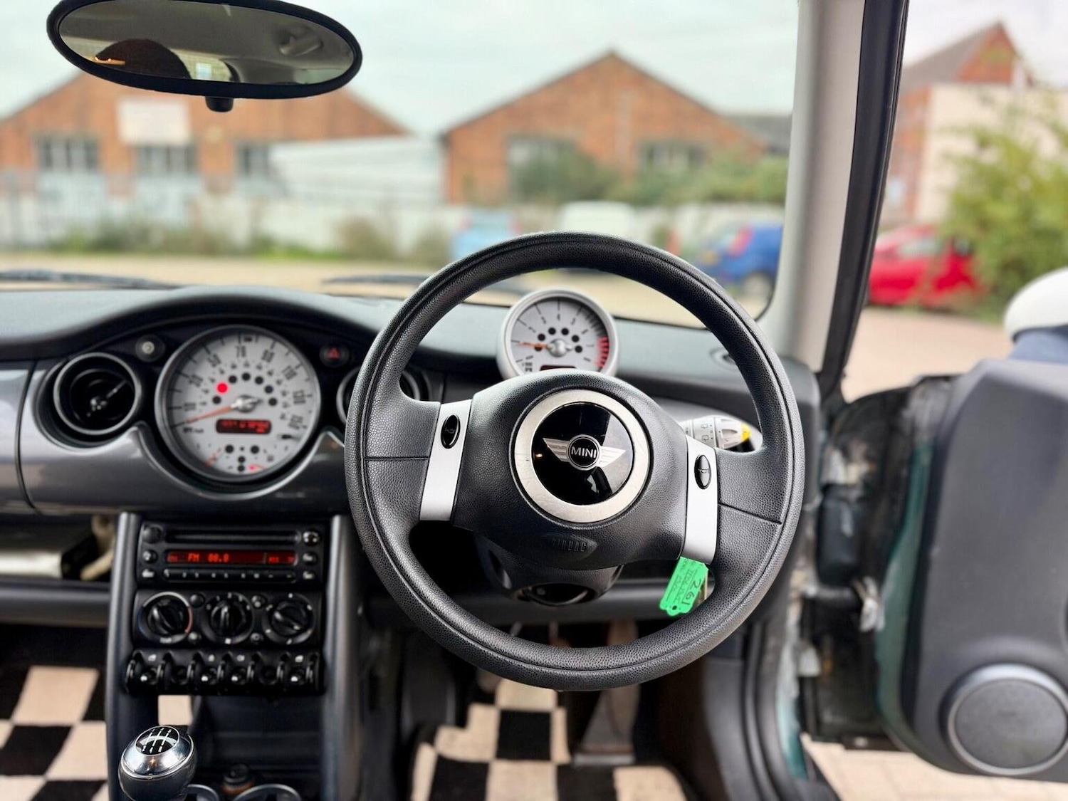 Used MINI Hatch 2006 for sale - 77609899: Photo 23