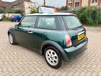 Used MINI Hatch 2006 for sale - 77609899: Photo