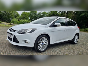 Used Ford Focus 2013 for sale - 78829419: Photo