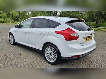 Used Ford Focus 2013 for sale - 78829419: Photo