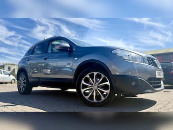 Used Nissan Qashqai 2012 for sale - 79687302: Photo