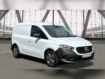 Used Mercedes-Benz Citan 2023 for sale - 79340562: Photo