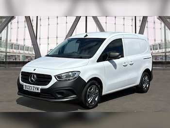 Used Mercedes-Benz Citan 2023 for sale - 79340562: Photo
