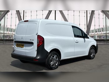 Used Mercedes-Benz Citan 2023 for sale - 79340562: Photo