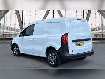 Used Mercedes-Benz Citan 2023 for sale - 79340562: Photo