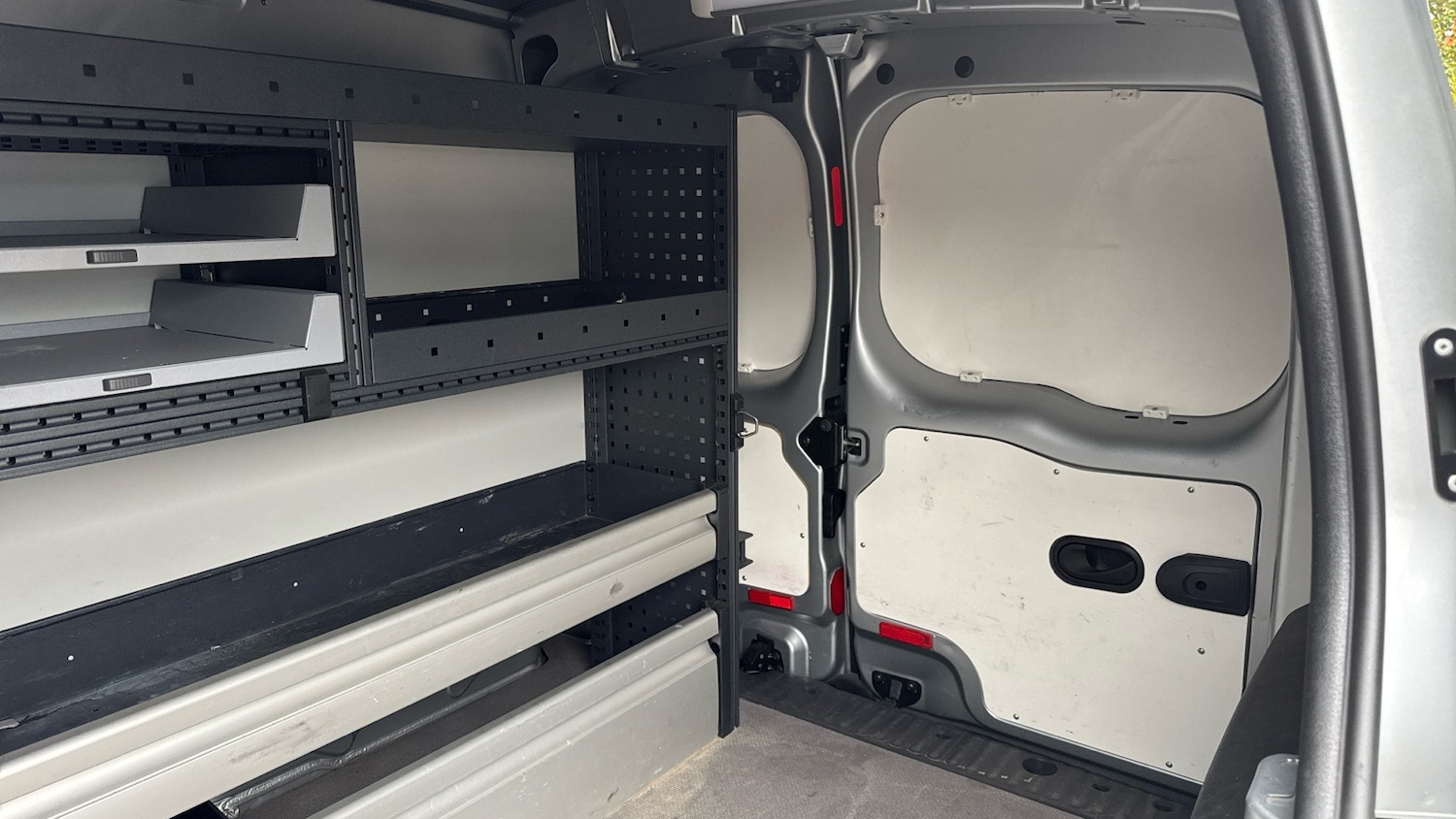 Used Mercedes-Benz Citan 2021 for sale - 76275049: Photo 16