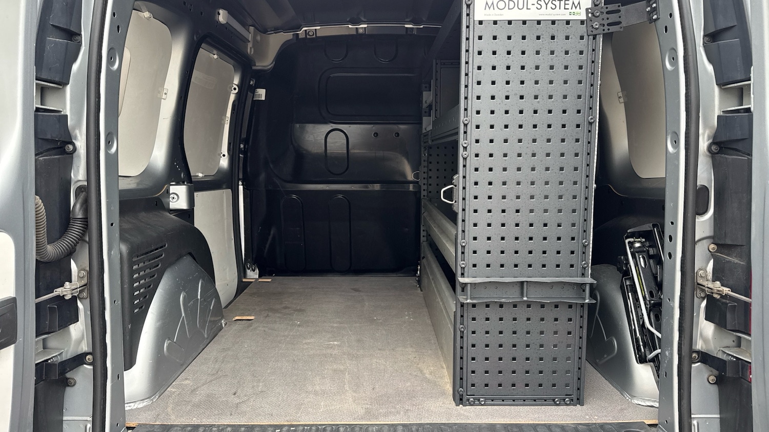 Used Mercedes-Benz Citan 2021 for sale - 76275049: Photo 17