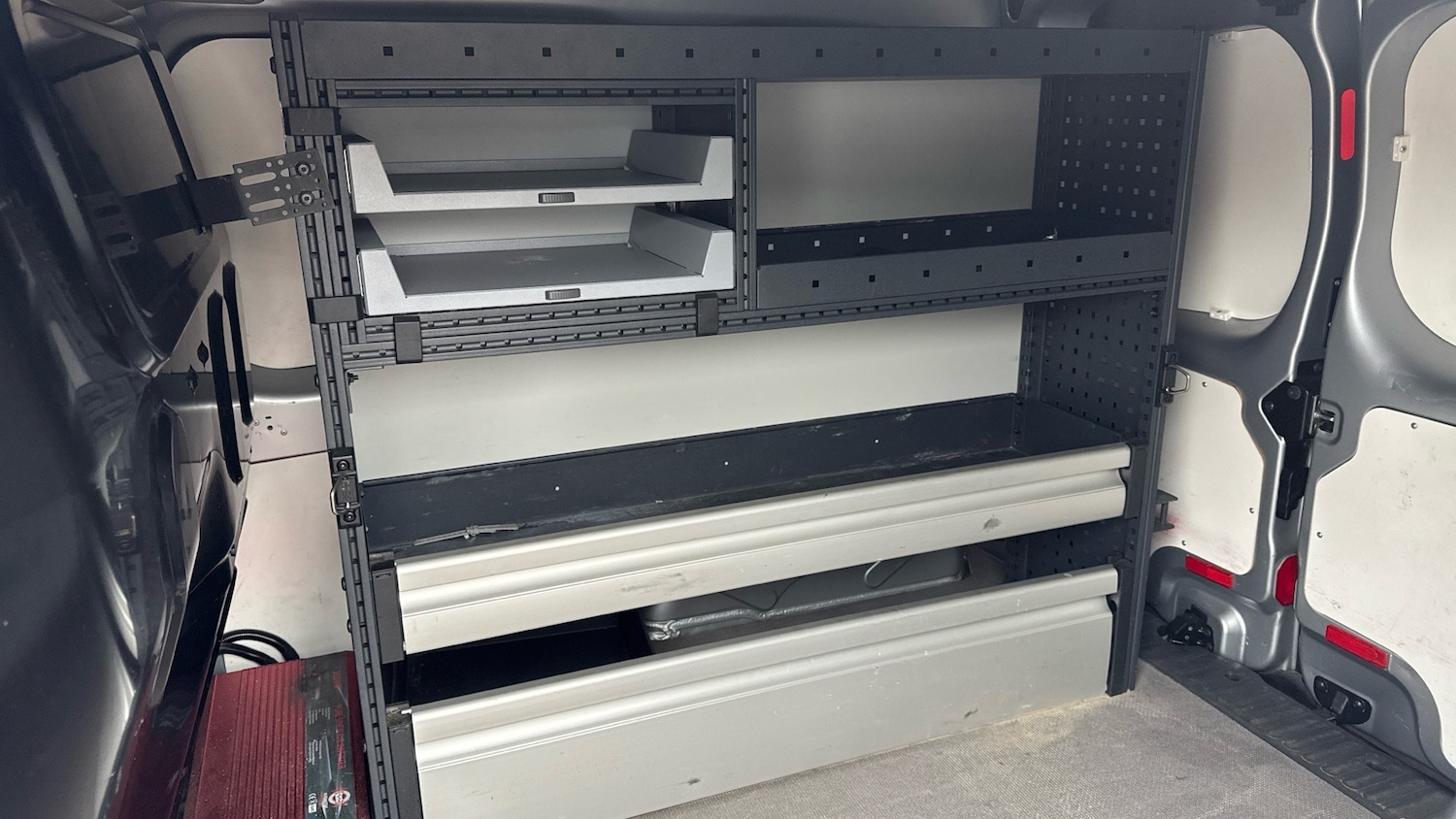 Used Mercedes-Benz Citan 2021 for sale - 76275049: Photo 18