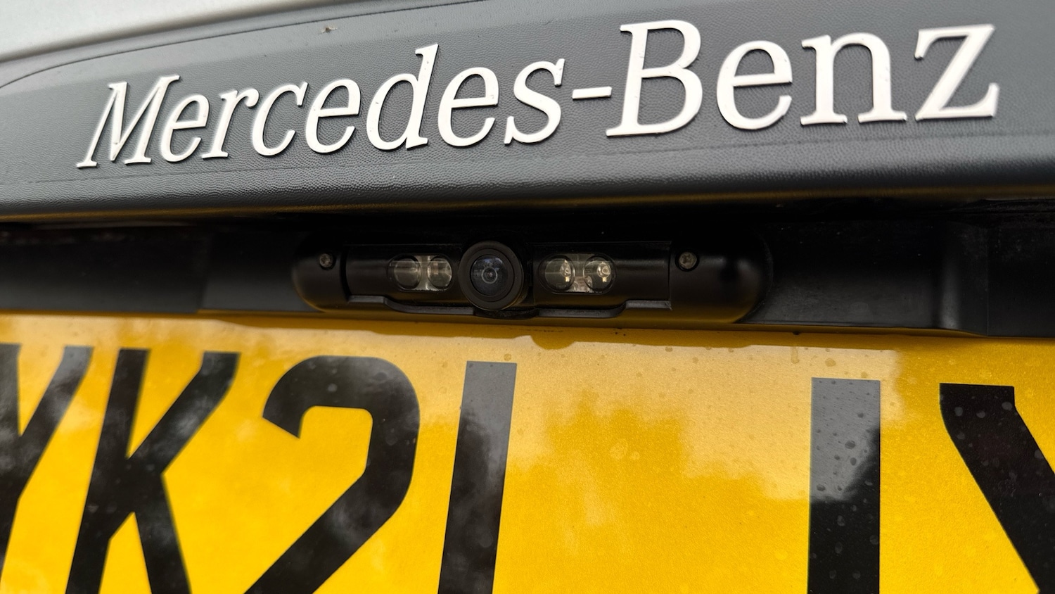 Used Mercedes-Benz Citan 2021 for sale - 76275049: Photo 23