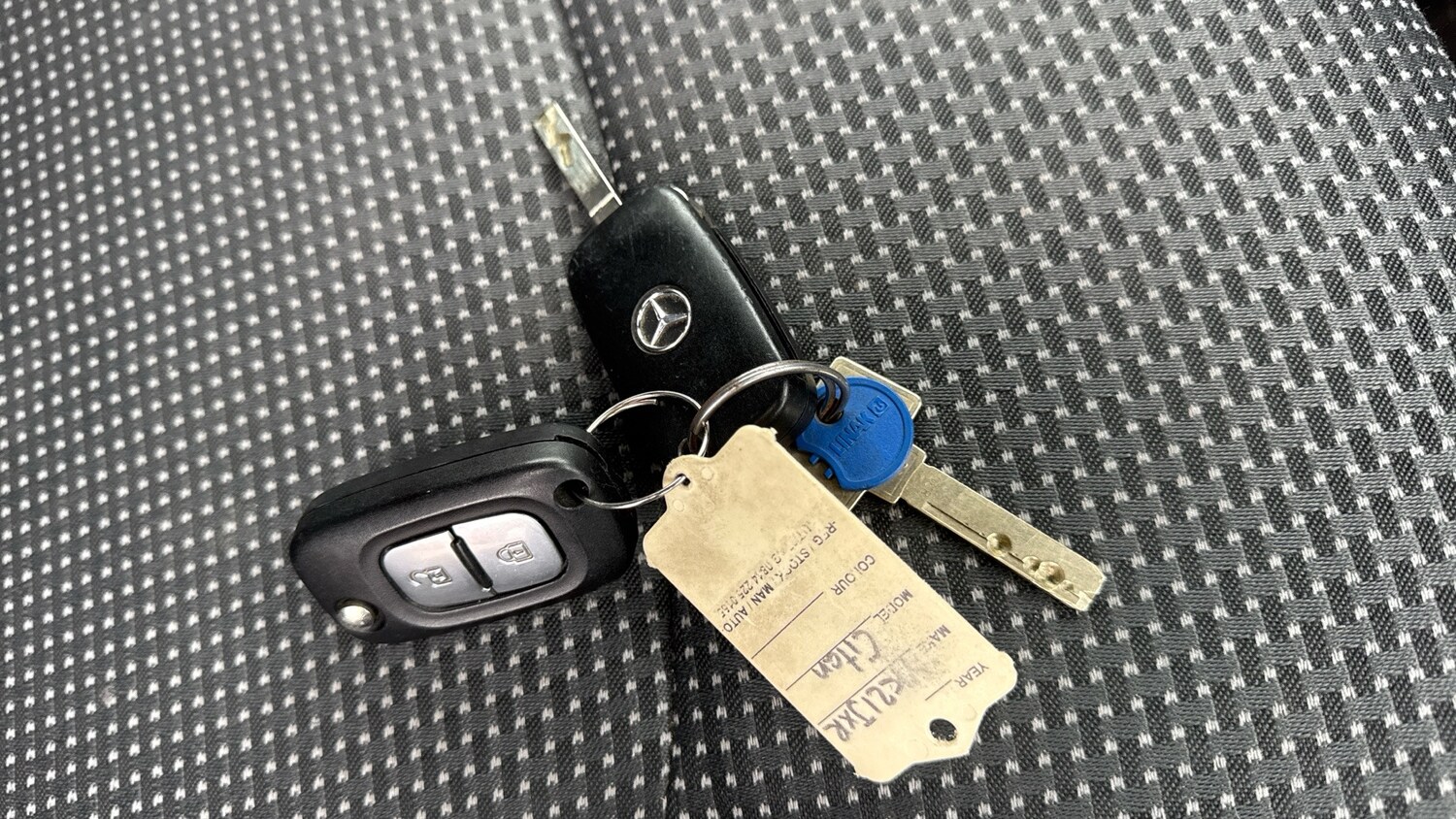 Used Mercedes-Benz Citan 2021 for sale - 76275049: Photo 35