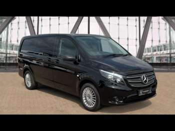 Used Mercedes-Benz Vito 2024 for sale - 74868773: Photo