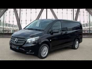 Used Mercedes-Benz Vito 2024 for sale - 74868773: Photo