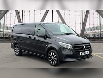 Used Mercedes-Benz Vito 2025 for sale - 78698954: Photo