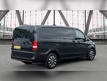 Used Mercedes-Benz Vito 2025 for sale - 78698954: Photo