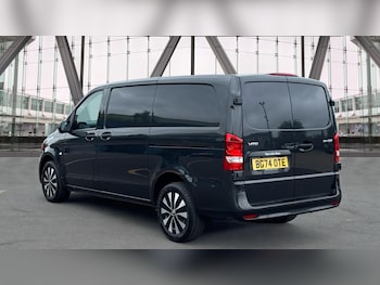 Used Mercedes-Benz Vito 2025 for sale - 78698954: Photo